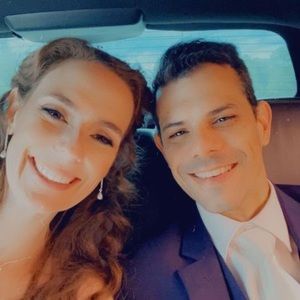 Meet your Posher, Terri